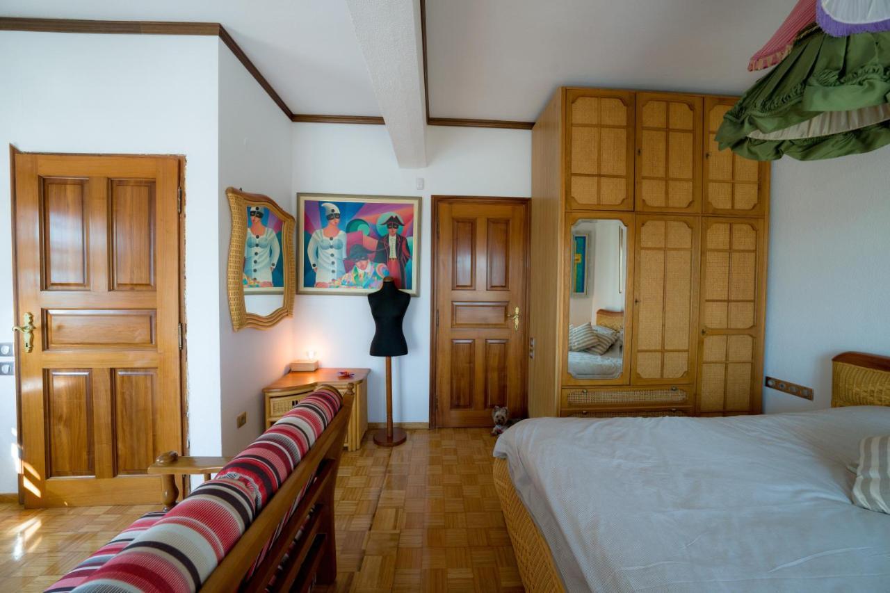 Archontiko Alexandros Luxury Suites Kardiá Eksteriør billede