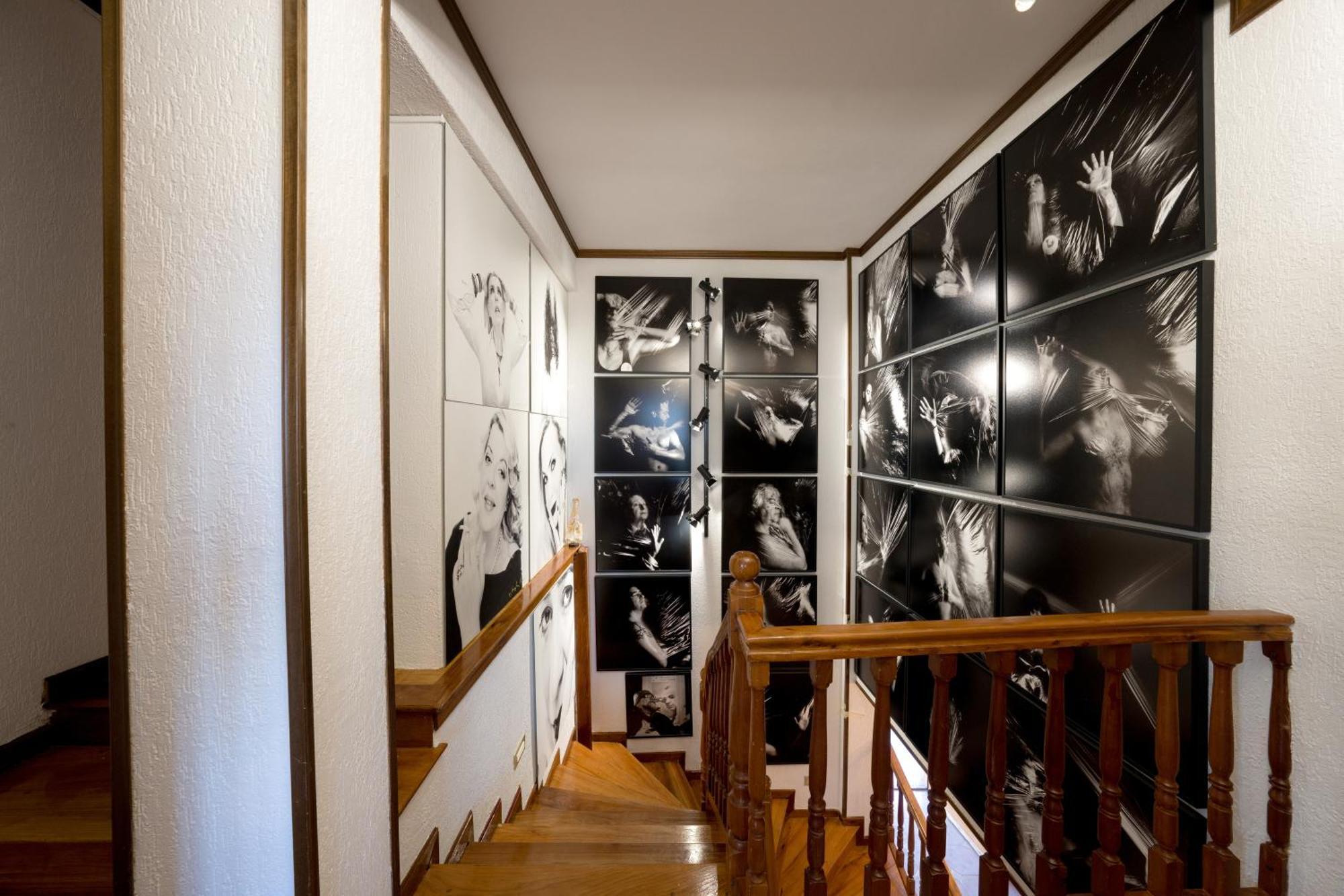 Archontiko Alexandros Luxury Suites Kardiá Eksteriør billede