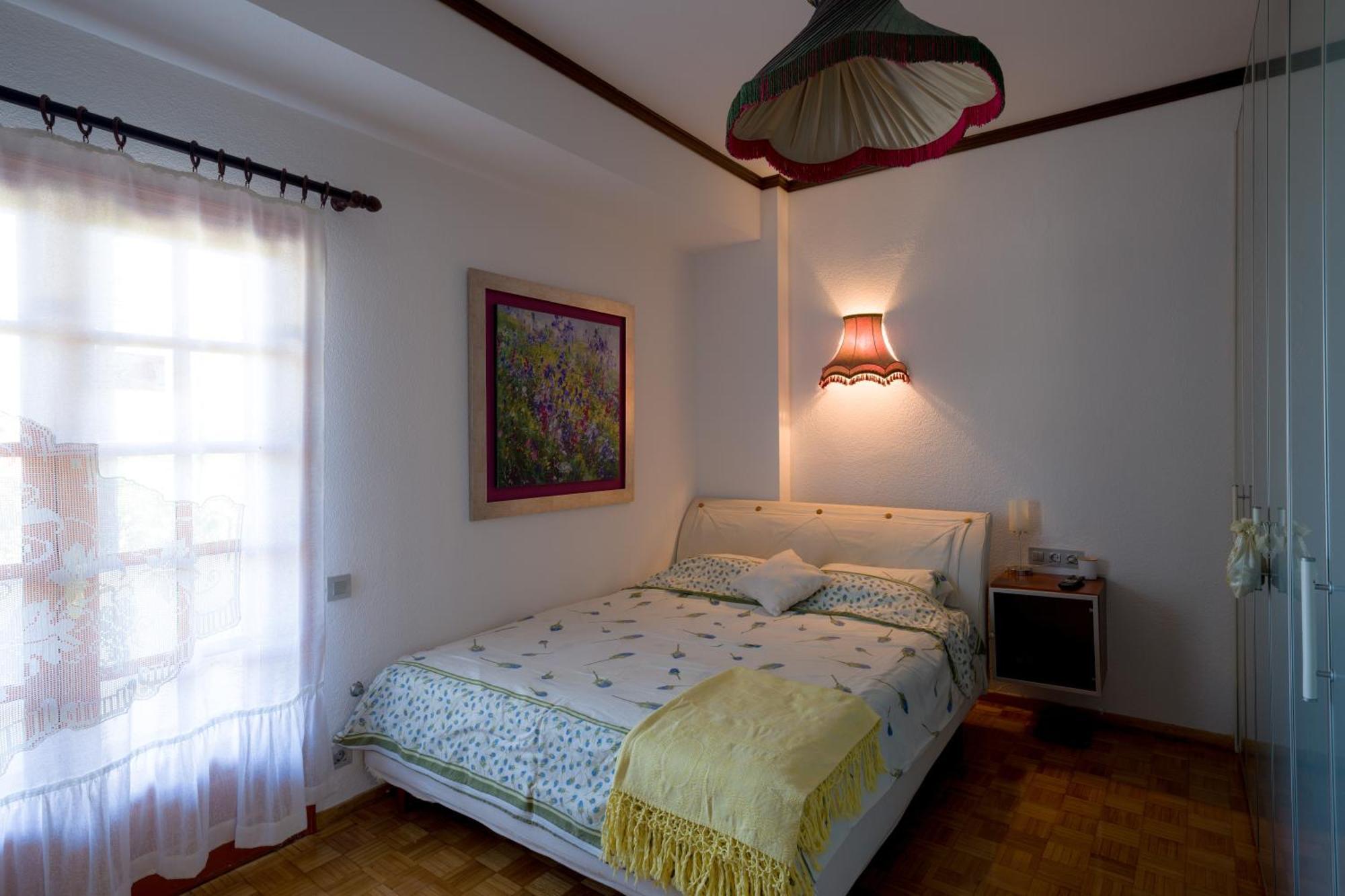 Archontiko Alexandros Luxury Suites Kardiá Eksteriør billede