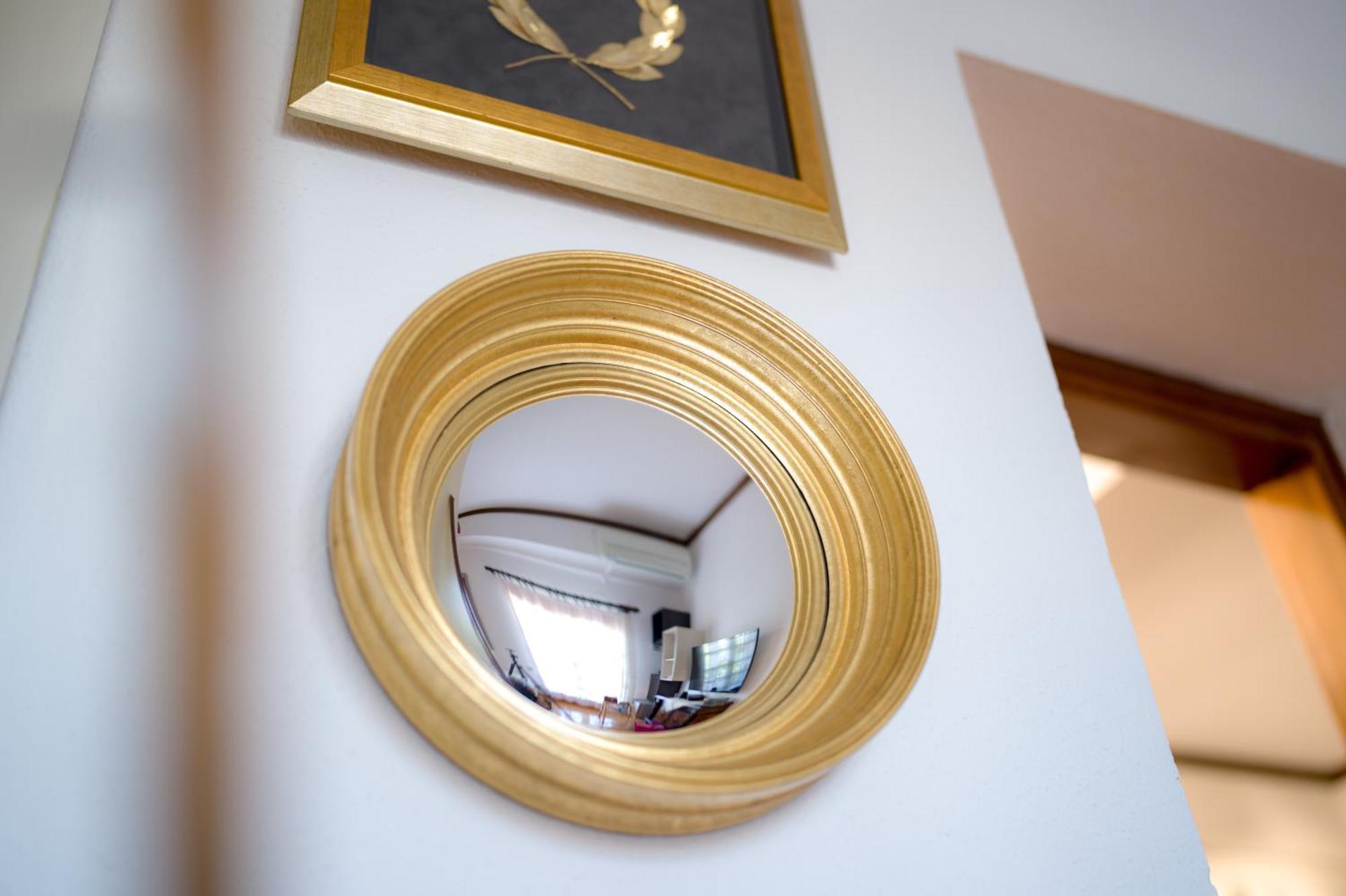 Archontiko Alexandros Luxury Suites Kardiá Eksteriør billede