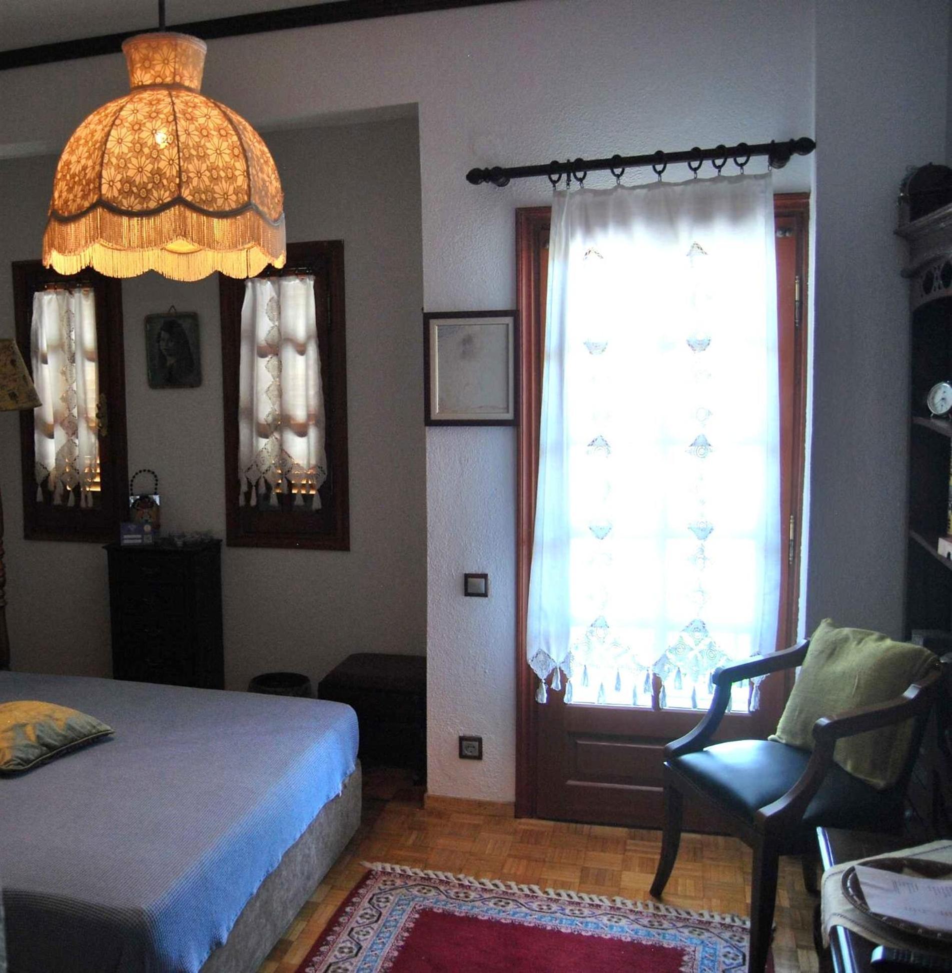 Archontiko Alexandros Luxury Suites Kardiá Eksteriør billede